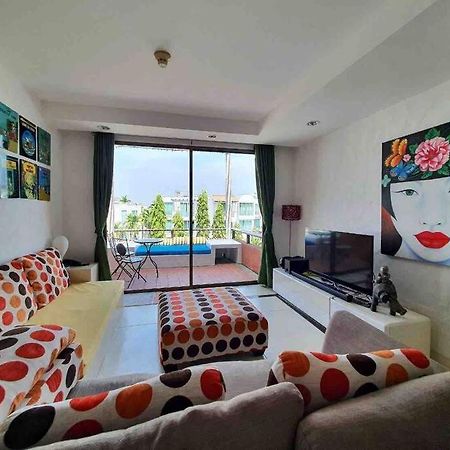 Las Tortugas, Cozy Condominium On Khao Tao Beach, Hua Hin Ngoại thất bức ảnh