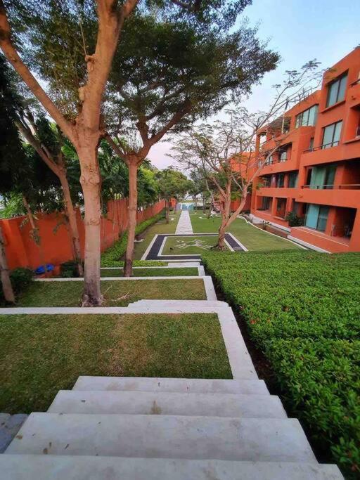 Las Tortugas, Cozy Condominium On Khao Tao Beach, Hua Hin Ngoại thất bức ảnh