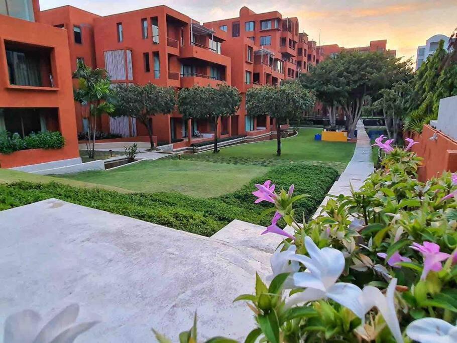 Las Tortugas, Cozy Condominium On Khao Tao Beach, Hua Hin Ngoại thất bức ảnh