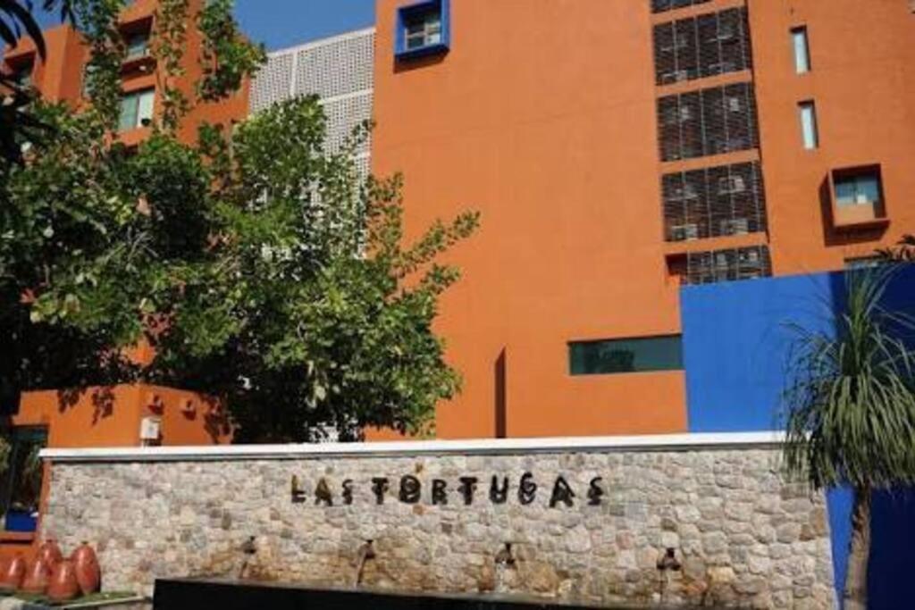 Las Tortugas, Cozy Condominium On Khao Tao Beach, Hua Hin Ngoại thất bức ảnh