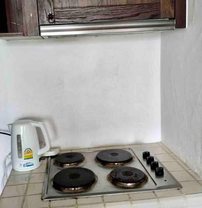 Las Tortugas, Cozy Condominium On Khao Tao Beach, Hua Hin Ngoại thất bức ảnh