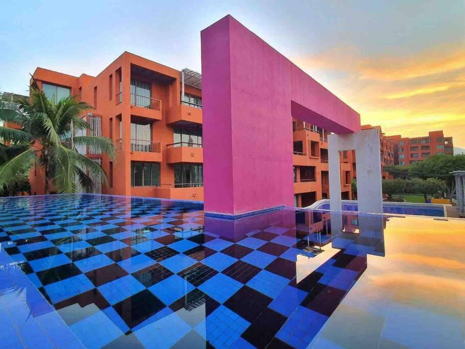 Las Tortugas, Cozy Condominium On Khao Tao Beach, Hua Hin Ngoại thất bức ảnh