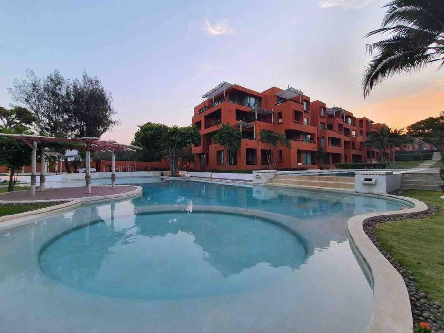 Las Tortugas, Cozy Condominium On Khao Tao Beach, Hua Hin Ngoại thất bức ảnh