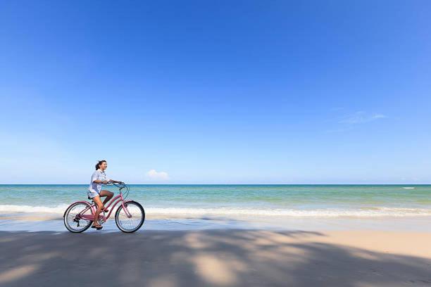 Las Tortugas, Cozy Condominium On Khao Tao Beach, Hua Hin Ngoại thất bức ảnh